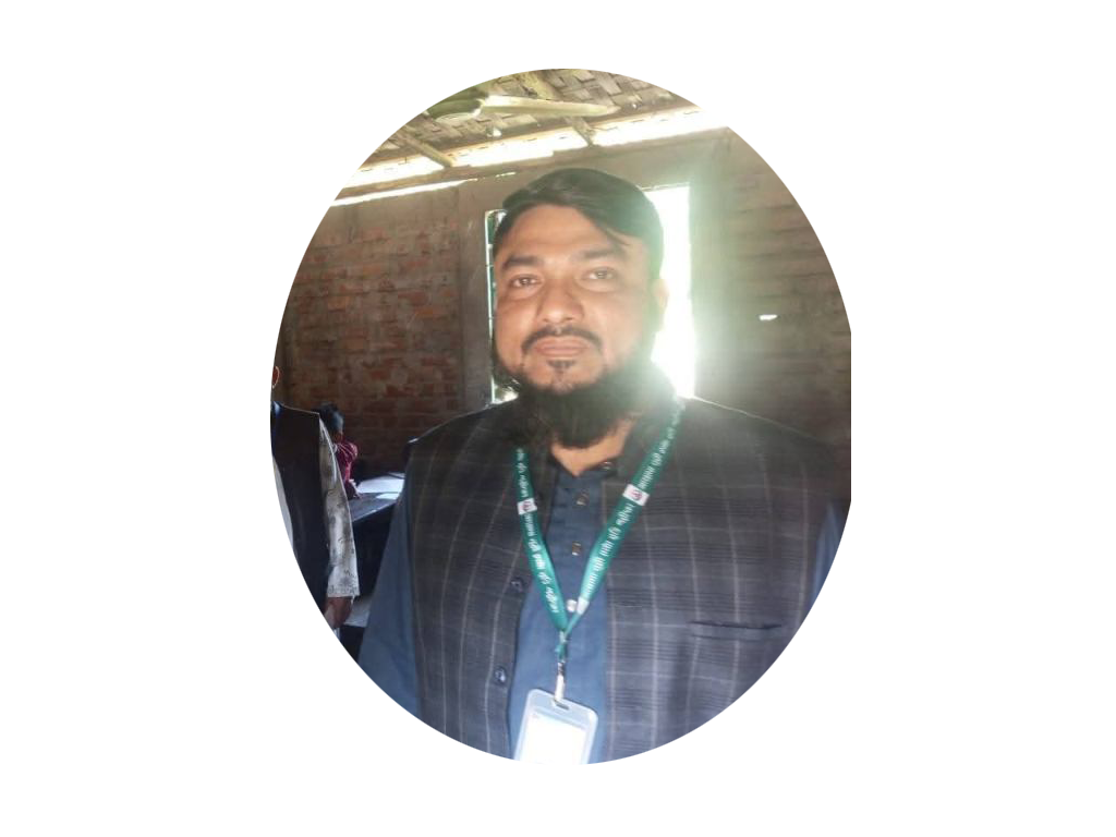 মোঃ জাহিদুল হাসান রুবায়েত